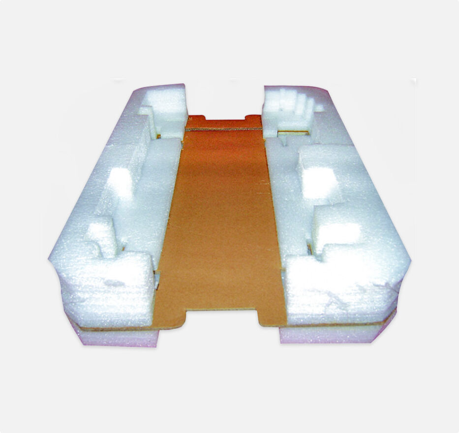 Composite Packaging Products