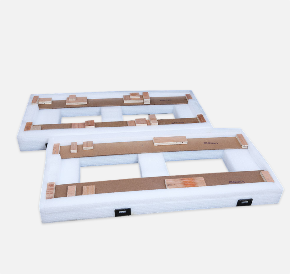 Composite Packaging Products